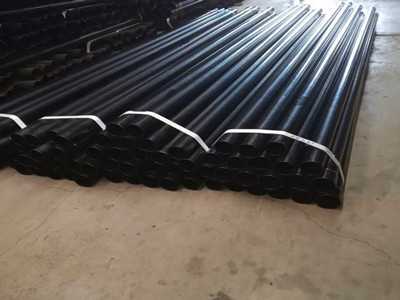 熱浸塑電纜保護管 熱浸塑電纜保護管