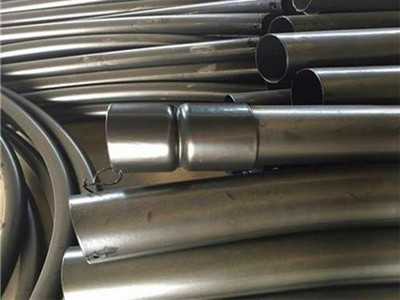 熱浸塑電力鋼管 熱浸塑電力鋼管