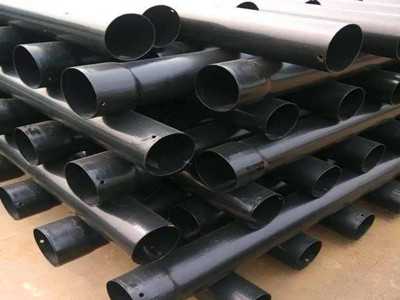 涂塑電力穿線管 涂塑電力穿線管