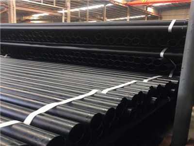 熱浸塑電力鋼管 熱浸塑電力鋼管