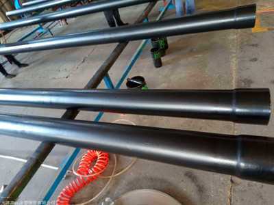 熱浸塑鋼管廠家 熱浸塑鋼管廠家