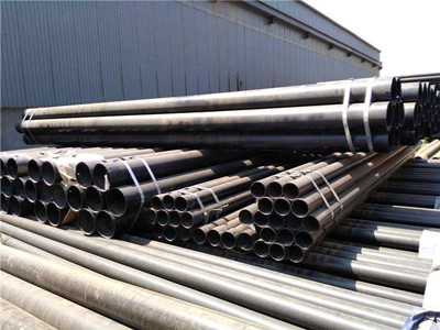 熱浸塑鋼管 熱浸塑鋼管