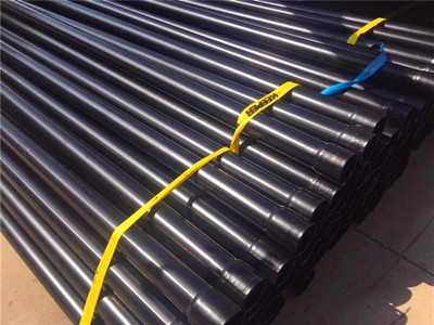 熱浸涂塑鋼管 熱浸涂塑鋼管