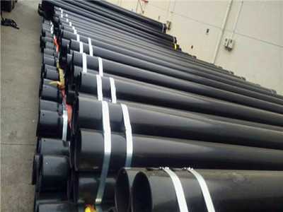 生產熱浸塑鋼管的廠家 生產熱浸塑鋼管的廠家