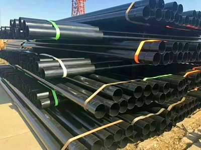 熱浸塑鋼管加工廠 熱浸塑鋼管加工廠