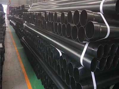 熱浸塑電力鋼管 熱浸塑電力鋼管