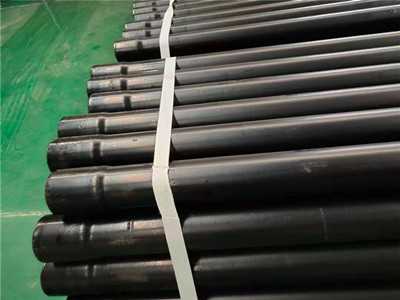 熱浸塑鋼管 熱浸塑鋼管