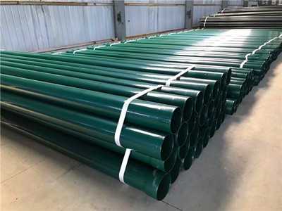 內外涂塑管道 內外涂塑管道