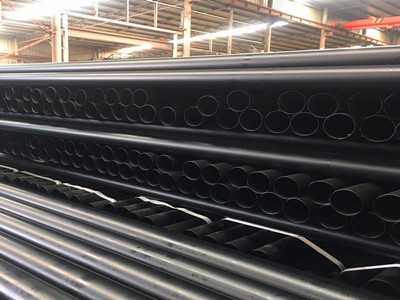 內外涂塑鋼管 內外涂塑鋼管