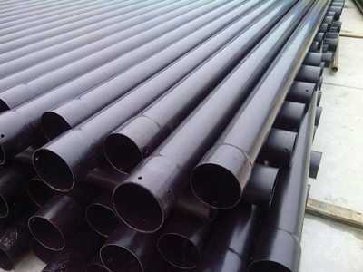 熱浸塑電力鋼管 熱浸塑電力鋼管