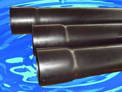 熱浸塑復合鋼管 熱浸塑復合鋼管