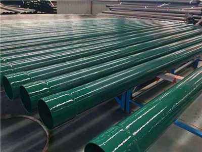 電纜穿線管規格型號 電纜穿線管規格型號