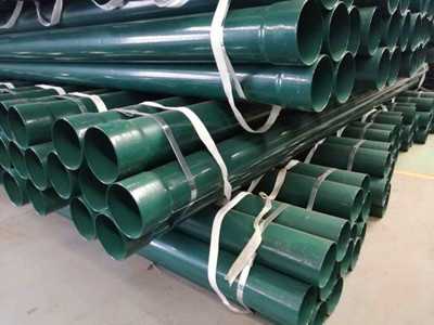 電力穿線管材質