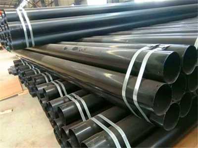 高壓電纜穿線(xiàn)管