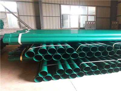 鋼塑復(fù)合管怎么安裝