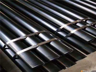 熱浸塑電力管道 熱浸塑電力管道