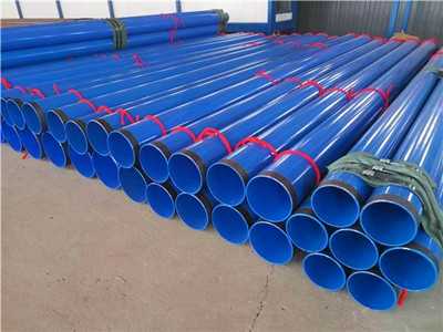 室外消防管道 室外消防管道