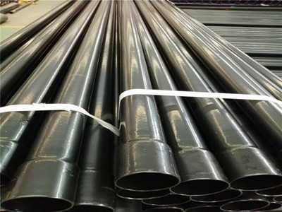 熱浸塑電力穿線管規(guī)格型號(hào)