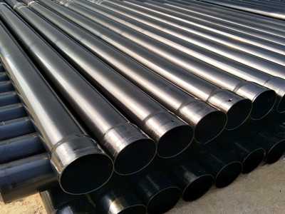 承插熱浸塑電纜保護(hù)管 承插熱浸塑電纜保護(hù)管