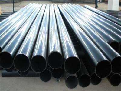 熱浸塑電纜保護(hù)管 熱浸塑電纜保護(hù)管