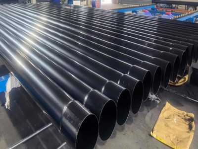 電纜保護管涂塑鋼管 電纜保護管涂塑鋼管