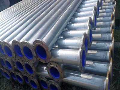 熱浸塑電線纜保護管 熱浸塑電線纜保護管