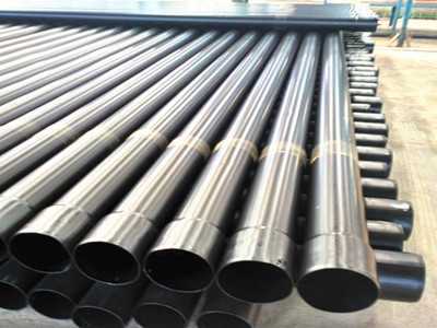 熱浸塑鋼電力管