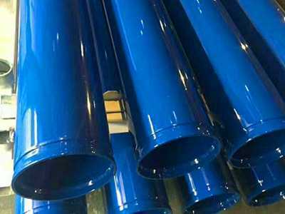 內涂塑復合鋼管 內涂塑復合鋼管