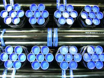 L245N管線鋼管退火工藝