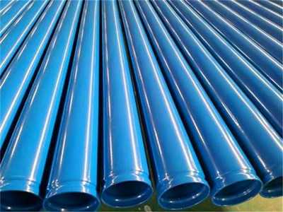 涂塑鋼管安裝方法 涂塑鋼管安裝方法