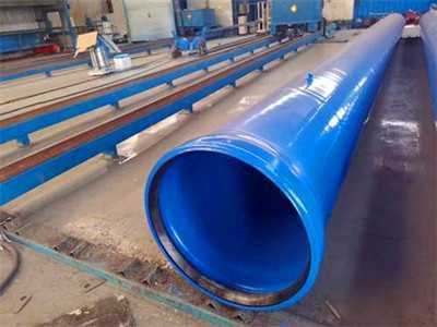 涂塑鋼管涂層厚度 涂塑鋼管涂層厚度