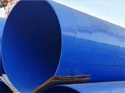 市政涂塑復合鋼管
