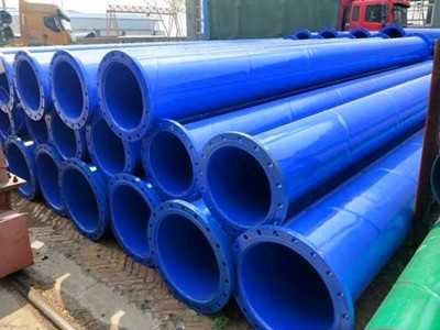 1661841116174867.jpg 內外涂塑鋼管焊接