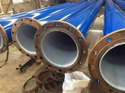 1662272557210868.jpg 給水襯塑涂塑復合鋼管