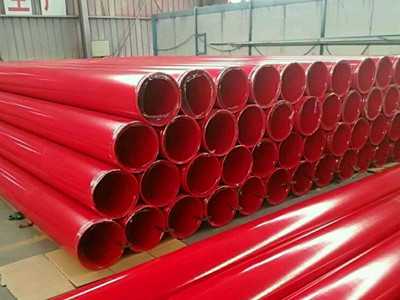 1662690550112726.jpg 涂塑給水鋼管制造廠