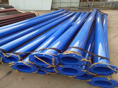 涂塑復(fù)合管