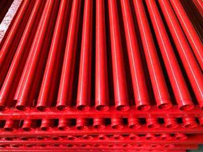 專業涂塑鋼管廠家