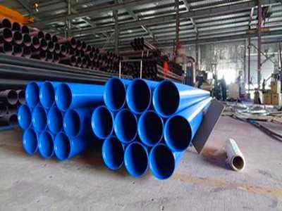 涂塑復合鋼管廠家