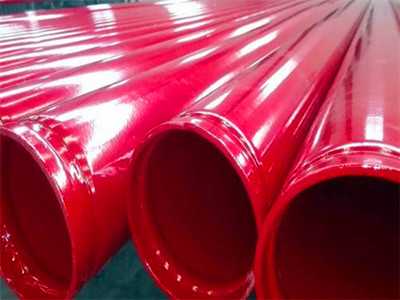 1664156631188999.jpg 消防涂塑鋼管安裝