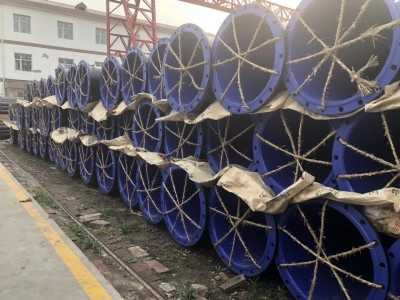 環氧樹脂涂塑鋼管